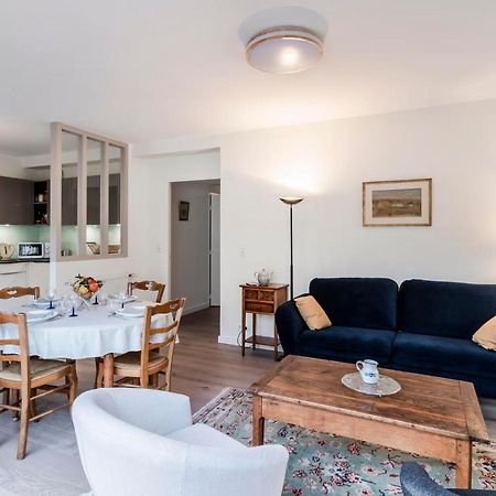 Ferienwohnung Kereon Quimper Exterior foto