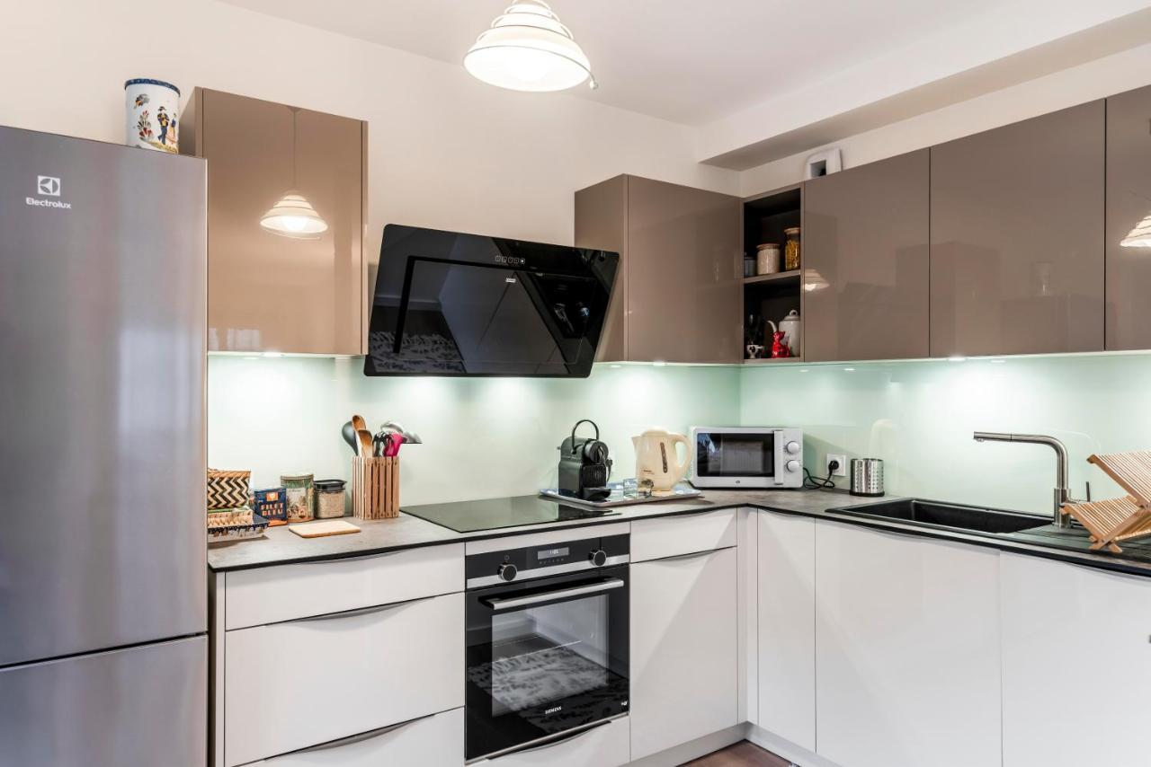 Ferienwohnung Kereon Quimper Exterior foto